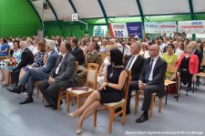 Rok szkolny 2015-2016