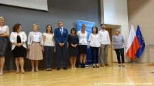 2018.06.20 - Gimnazjum Nr 3 Szkoła Mistrzów
