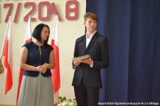 Rok szkolny 2017-2018
