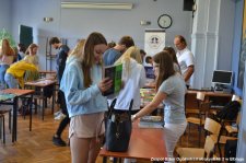 2018.09.18 - Kiermasz podręczników