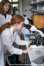 2018.09.19 - Biologia - Obóz naukowy