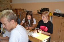 2018.09.21 - Lekcja poetycka z Anną Swoińską
