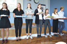 2018.10.15 - Dzień Edukacji Narodowej