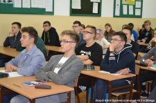 2018.10.23 - Wykład - Efekt motyla