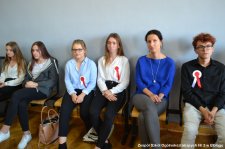 2018.11.09 - Konkurs wiedzy o Niepodległej