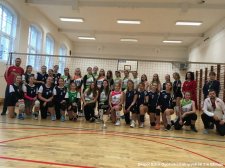 2018.11.09 - Turniej - Dzień Niepodległości