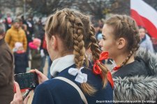 2018.11.11 - Urodziny Niepodległej