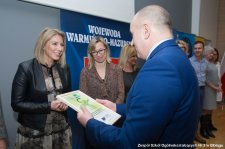 2018.12.12 - Szkoła Przyjazna Środowisku