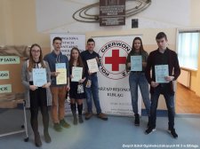 2018.12.14 - Olimpiada Promocji Zdrowego Stylu Życia