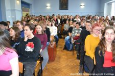 2019.02.12 - Muzyczny konkurs walentynkowy