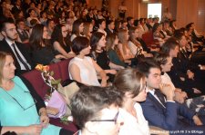 2019.05.24 - Zakończenie klas maturalnych