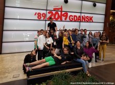 2019.05.30 - 1e Gdańsk
