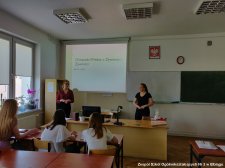 2019.06.18 - Przygotowania do kolejnych Olimpiad