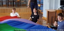 2019.09.05 - Integracja IE po gimnazjum