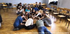 2019.09.13 - Integracja If po szkole podstawowej