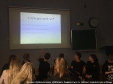 2019.09.30 - Dzień Chłopaka IB