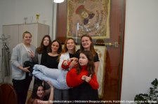 2019.11.05 - Samorząd Uczniowski
