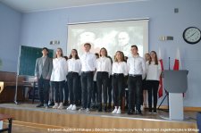 2019.11.08 - Turniej z okazji Dnia Niepodległości