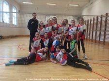Rok szkolny 2019-2020