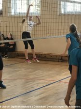 2019.11.08 - XIII Turniej z okazji Dnia Niepodległości