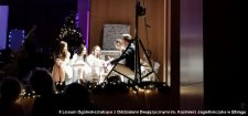 2019.12.16 - Koncert Świąteczny