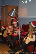 2019.12.19 - Koncert piosenek świątecznych