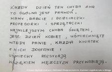 2020.03.09 - Dzień Kobiet 1978-1985