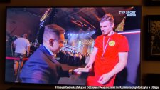 2021.09.06 - Nikodem Kozak - boks