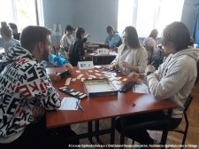 2021.10.11-15 - Rummikub
