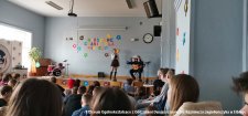 2022.04.13 - Wiosenne granie dla Mikiego
