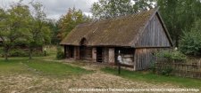 2022.09.16 - 4e - Kaszubski Park Etnograficzny - Wdzydze Kiszewskie