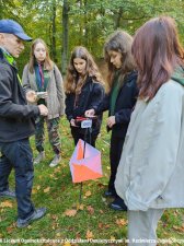 2022.10.12 - Bieg na orientację
