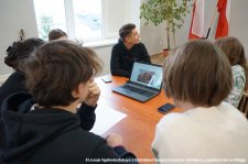 2022.11.09 - 11 listopada - Konkurs