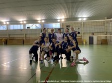 2023.03.13 - Licealiada - Piłka siatkowa