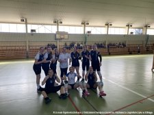 2023.03.29 - Awans siatkarek
