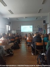 2023.04.20 - Chroń bioróżnorodność