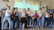 2023.06.02 - Konkurs piosenek z dzieciństwa
