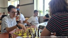 2023.06.16 - Turniej Szachowy II LO