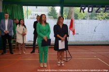 2023.09.04 - Rozpoczęcie roku szkolnego