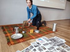 2023.11.08 - 11 listopada - Żywa lekcja historii