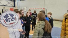 2024.03.21 - Targi edukacyjne - Nowy Dwór Gdański