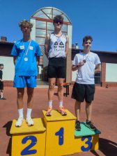 2024.06.06 - Zawody lekkoatletyczne
