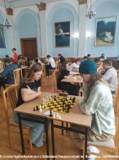 2024.06.14 - Licealiada - szachy