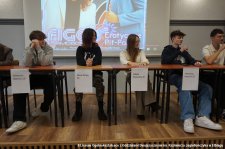2024.10.21 - Debata wyborcza