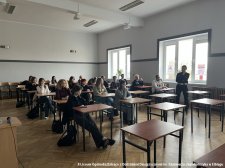 2024.11.19 - Bezpieczny młody kierowca