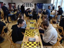 2024.12.17 - Mistrzostwa szachowe