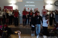 2024.12.20 - Bożonarodzeniowe karaoke