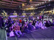 2024.12.29 - Europejskie Spotkanie Młodzieży w duchu Taize