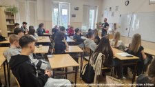 2025.03.20 - Spotkanie z trenerem personalnym