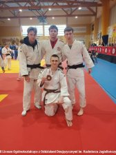2025.03.22 - Judo
